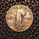 (ITM-6991) 1927-S Standing Liberty Quarter ~ Fine+ Cndtn ~ COMBINED SHIPPING!