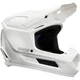 Thor Fleet Whiteout Youth Helmet - White - Youth Medium