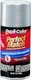 Dupli-Color 8 Oz Silver Metallic Paint for Volkswagen Reflex BVW2039