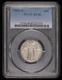 1923 S Quarter Dollars Standing Liberty Quarter PCGS XF-40