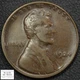 1924 D Lincoln Wheat Copper Cent 1C