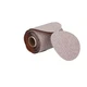 Norton 275 No-Fil dalox Paper brasive Disc Fiber Backing Pressure-Sensitive