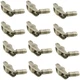 LAND ROVER HYDRAULIC VALVE ROCKER ARM RANGE LR3 LR4 SPORT SET x12 1336545 AM