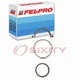 Fel-Pro Rear Engine Crankshaft Seal Kit for 1991-1994 Chevrolet Commercial gq
