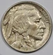 1916-P Buffalo Nickel.  XF-AU.  210559