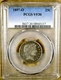 1897-O PCGS VF30 Barber Quarter - Key Date