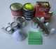 Valspar Automotive Paint For 2005 - 2018 Hyundai Tucson