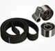 Gates PowerGrip Timing Belt Kit TCK257