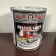 Magnet Paint UCP99-04 Chassis Saver Paint Gloss Black, 1 Quart Can