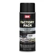 SEM 19093 Factory Pack Ford YN Silver Metallic Automotive Basecoat 12 oz