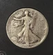 1923 S Liberty Walking 90% Silver Half Dollar 50C Better Date !!