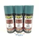 VHT SP126-3 PACK EARLY CHRYSLER BLUE Engine Enamel High Heat Paint - 11 oz 