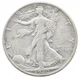 1920-D Walking Liberty Half Dollar *8861