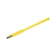 Grey Pneumatic 1638C Valve Stem Nylon Installation Tool, Nylon-Coated, Metal Rod