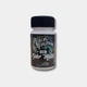 Automotive Touch Up Paint Jar Honda Crystal Black Pearl NH731P
