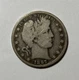 1897-O Barber Half Dollar GOOD+ Semi Key Date