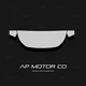 Fits Hyundai Venue 20-25 Partial Paint Protection TPU PPF Pre-Cut Kit UltraGloss