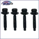 Air Cleaner Fastener for Honda Accord Civic Pilot Crosstour Acura ILX RLX TL TSX