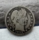 1895-O ~ Barber Quarter ~ Rare Key Date ~ VG+ ~ Nice Coin ~ Great Antique Tone!!