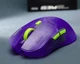 Edifier G3M Pro Tri-Mode Wireless Gaming Mouse -Transparent Purple 26000 DPI 70
