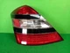 2009 Mercedes-Benz S-Class W221 S600 Tail Light Left Side OEM A2218200177