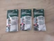 Homax 3-Pack Paint Hardener, Fast Acting Paint Solidifier, #3535, 3.5oz Each