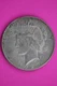 1927 S Peace Lady Liberty Semi Key Date Silver Dollar Guaranteed Authentic 1601
