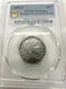 1901-S BARBER QUARTER PCGS XF DETAILS EXCEEDINGLY RARE KEY DATE
