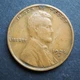 1924 **D** LINCOLN HEAD CENT *NICE COIN!* FREE SHIPPING! M6970