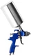 ATD Tools 6902 HVLP Primer Spray Gun 1.8mm, Multicolor 