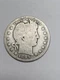 1895 O Barber Quarter