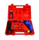 Astro Pneumatic 7600 Hot Staple Gun Kit for Plastic Repair