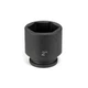 Grey Pneumatic 3096R 3/4" Drive X 3" Standard Impact Socket