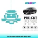 PreCut Paint Protection PPF Kit For Hyundai Palisade XRT 2023-2025