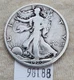 WPCoins ~ 1920 D Walking Liberty Half Dollar