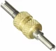 CPS TLVC810 8 to 10 mm HVAC Valve Core Remover & Installer Tool New Free Ship