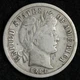 1914-S Barber Silver Dime VF+ E241 T