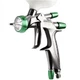 Iwata 2913 Iwata Ls400 Hvlp Series S2 Base, 1.3 Et Spray Gun