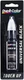 Dupli-Color Universal Touch Up Pen, Gloss, 0.5 Fl Oz (Pack of 1), Black 