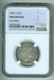 U.S. 1897-O BARBER QUARTER NGC FINE DETAILS CLEANED