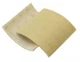 Mirka 23-145-800 Goldflex 4-1/2in. x 5-1/2in. 800 Grit Soft Pad (200/Roll)