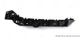 Genuine Saab Front Left Bumper Support For 2008-2011 Saab 9-3 12769772-AB