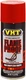 VHT Flameproof Coating Very High Heat Flat Red