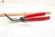 Steck Manufacturing by Milton Flat Sure Grip Trim Clip Pliers