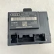 2007 2009 Audi Q7 Rear Left Door Control Module 4L0959795B OEM