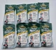 Homax Water Based Paint Hardener (8 Packets) Solidifier 3535 Easy Disposal