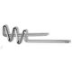  Motor Guard Magna Stake M Shape Pk/100 MS2015