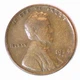 1924-D Lincoln Cent