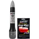 Duplicolor ACC0432 + Prep Wipes, Scratch Fix for Chrysler PWG, ZWG, Cool Vanilla