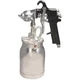 Astro Pnuematic AS7SP - Paint Spray Gun with Cup siphon Feed 1.8mm Nozzle